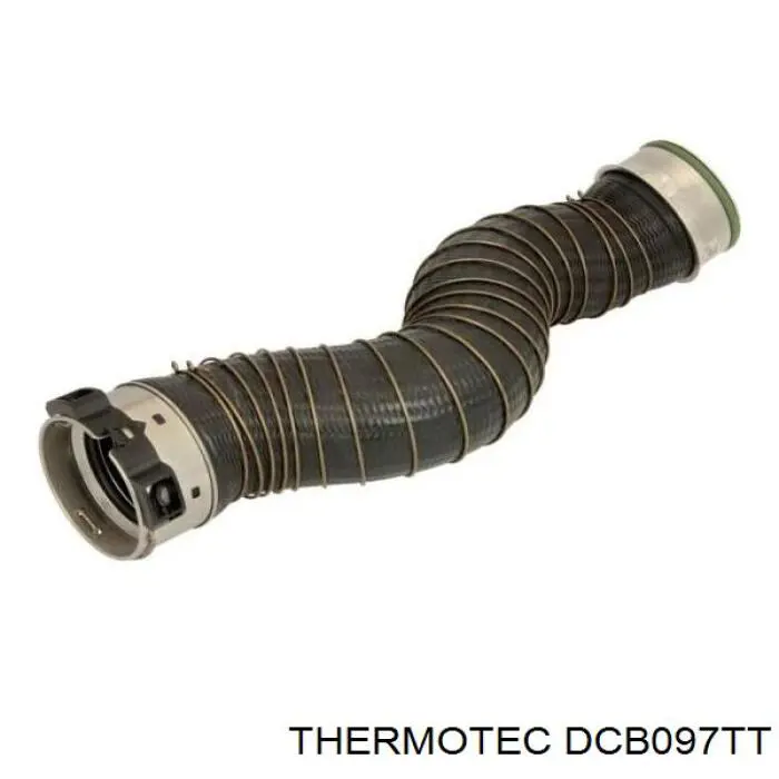 Mangueira (cano derivado) de intercooler Metalcaucho 09610 preço, a partir de 69,26 USD