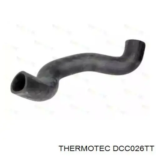 036786 Cautex Mangueira (cano derivado) de intercooler