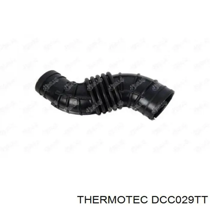 Compre 09789 Metalcaucho Mangueira (cano derivado) de intercooler