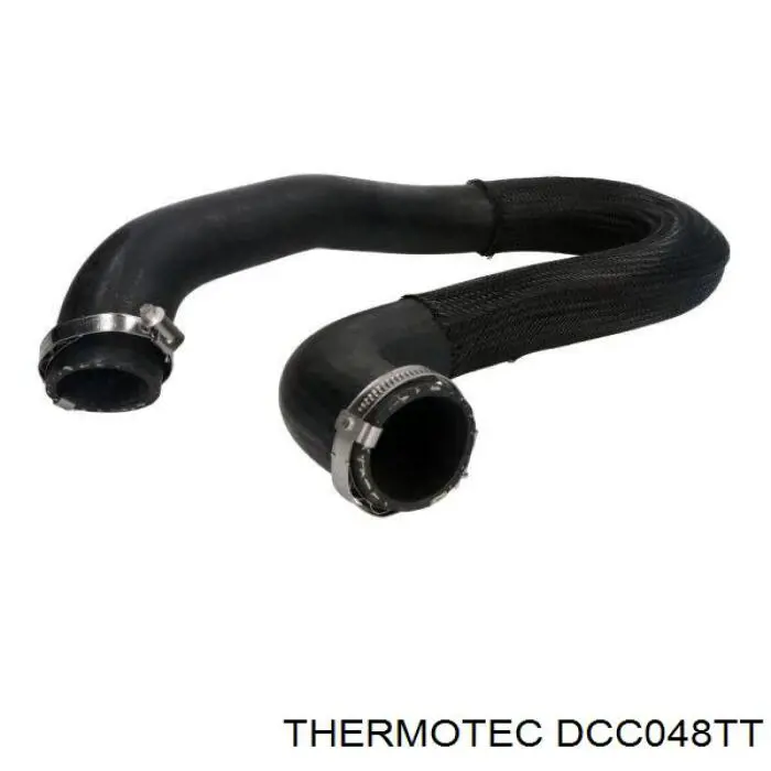 9806788380 Peugeot/Citroen Mangueira (cano derivado) de intercooler