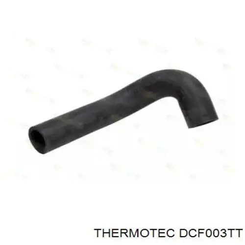 09920 Metalcaucho Mangueira (cano derivado) de intercooler