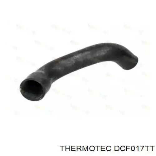 Mangueira (cano derivado) de intercooler 11595 Rapro