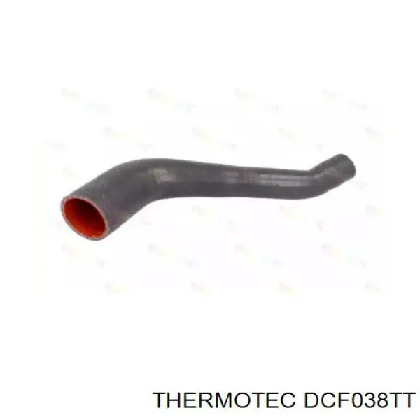 Compre 09917 Metalcaucho Mangueira (cano derivado) de intercooler