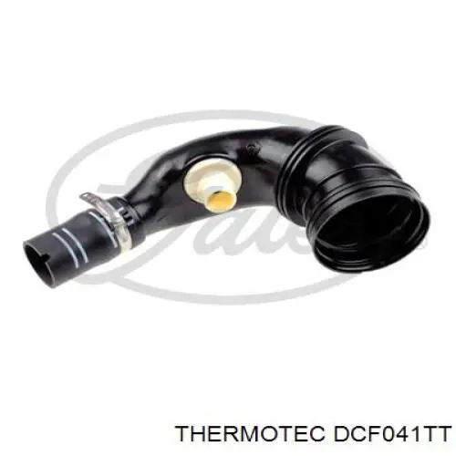Cano derivado de ar do medidor de consumo do ar 51904555 Fiat/Alfa/Lancia