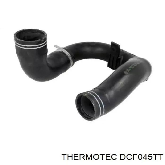 Compre 79943 Metalcaucho Mangueira (cano derivado) de intercooler