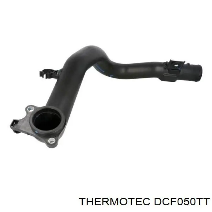 51901755 Fiat/Alfa/Lancia Mangueira (cano derivado) de intercooler