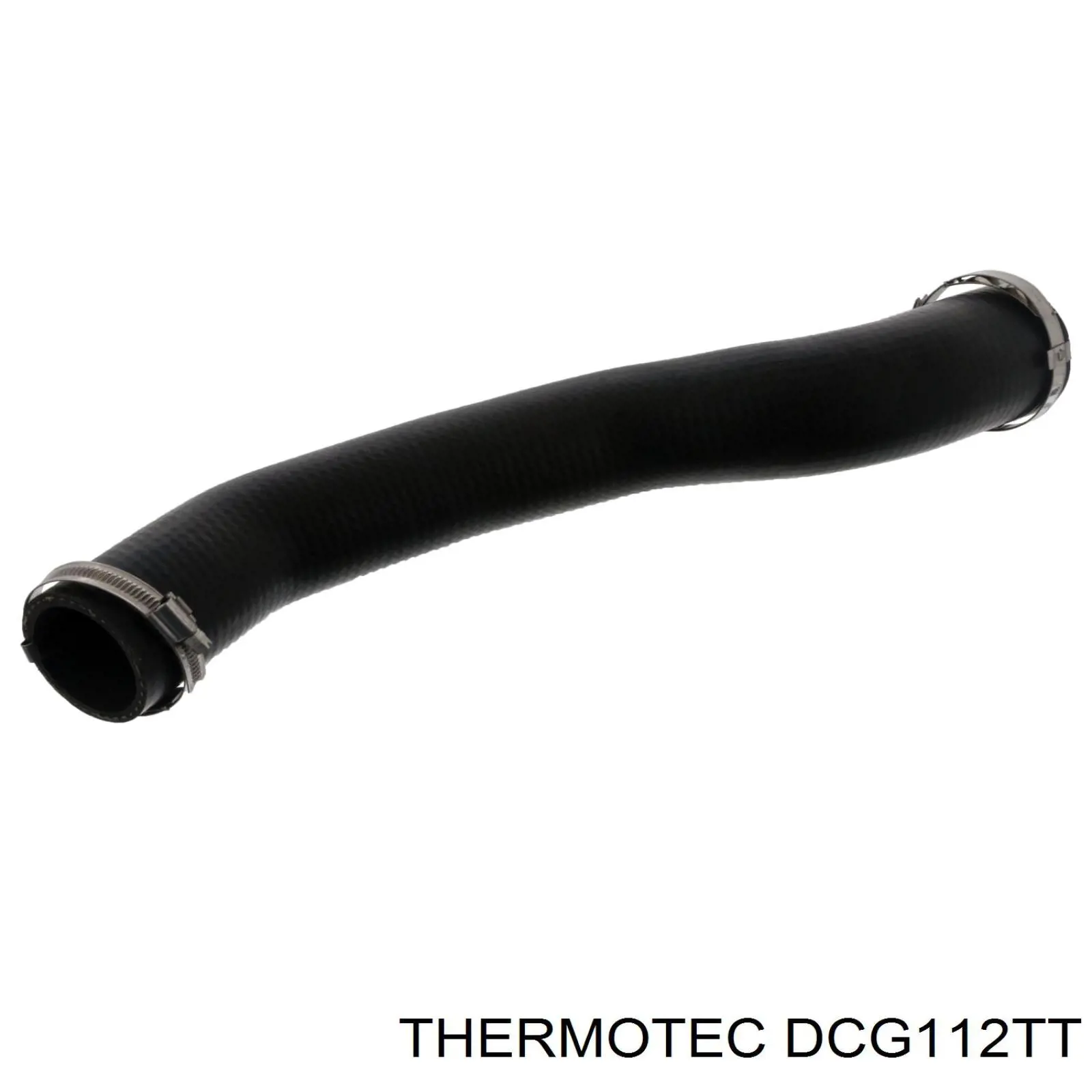 Compre DCG112TT Thermotec Mangueira (cano derivado) de intercooler