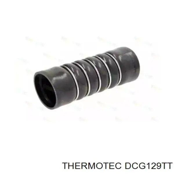 07430 Metalcaucho Mangueira (cano derivado) de intercooler