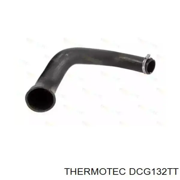 Mangueira (cano derivado) de intercooler 2C166K683AA Ford