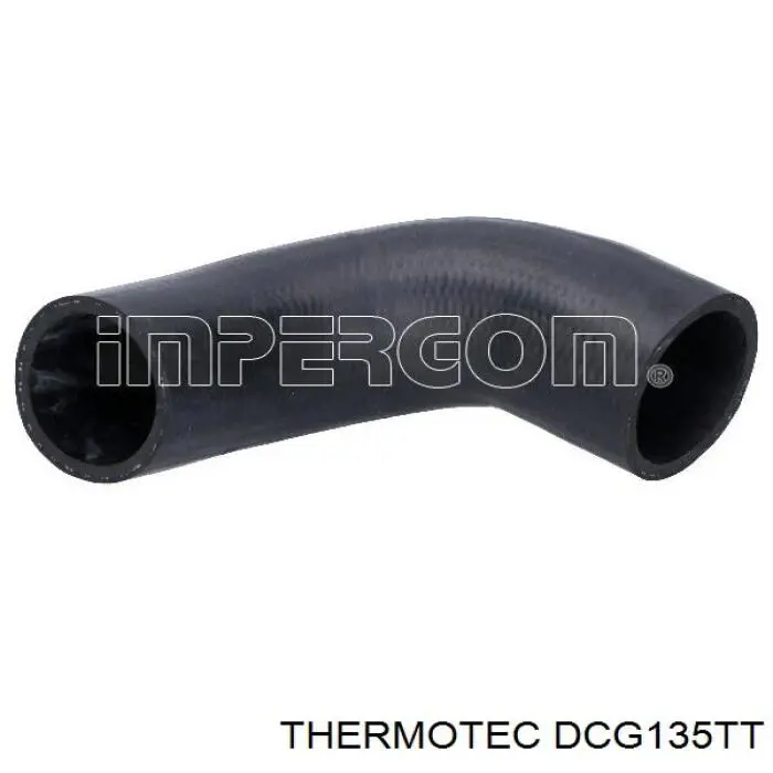 Mangueira (cano derivado) de intercooler Thermotec DCG135TT preço, a partir de 15,99 USD
