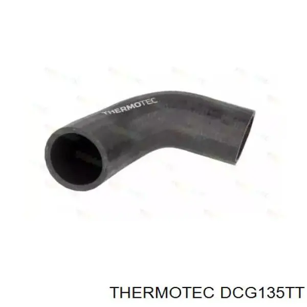 Compre DCG135TT Thermotec Mangueira (cano derivado) de intercooler
