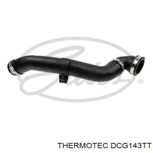 Mangueira (cano derivado) de intercooler Thermotec DCG143TT preço, a partir de 46,20 USD