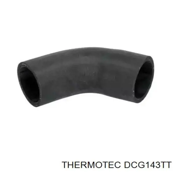 Compre DCG143TT Thermotec Mangueira (cano derivado) de intercooler