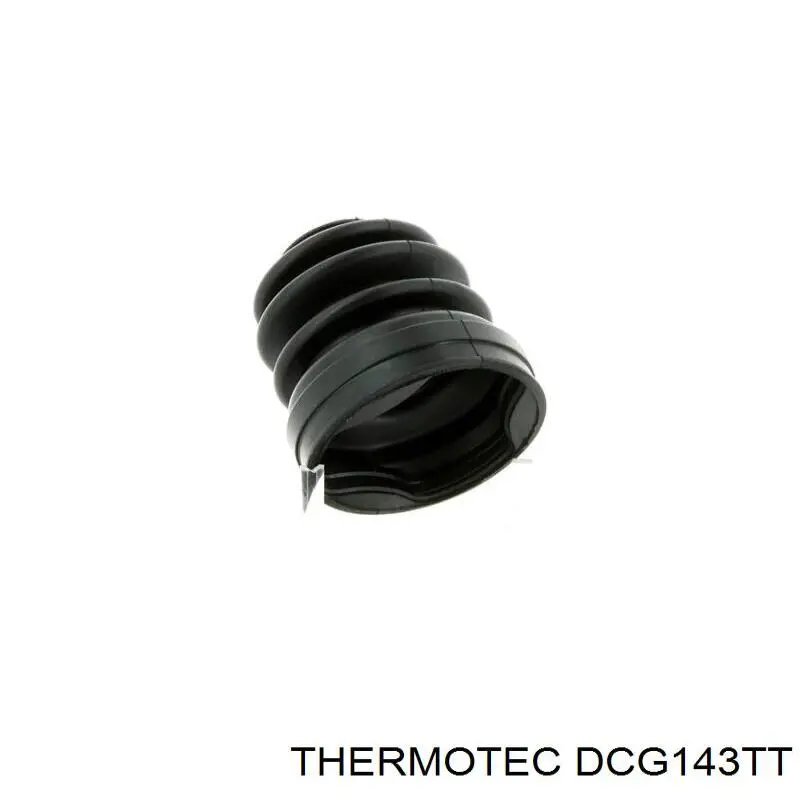 Compre DCG143TT Thermotec Mangueira (cano derivado) de intercooler