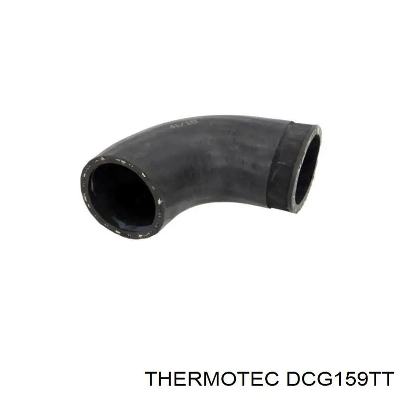 CV616C646AK Ford Mangueira (cano derivado) de intercooler
