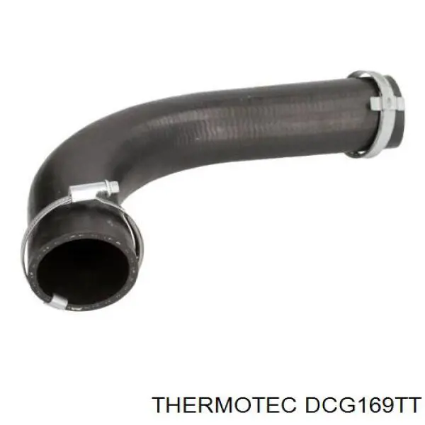 Compre 09637 Metalcaucho Mangueira (cano derivado) de intercooler