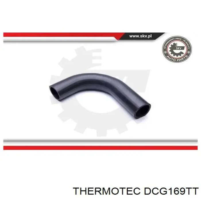 Compre 09637 Metalcaucho Mangueira (cano derivado) de intercooler