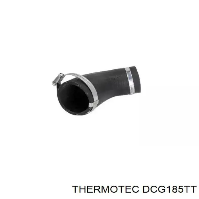 Compre 090640 Gates Mangueira (cano derivado) de intercooler