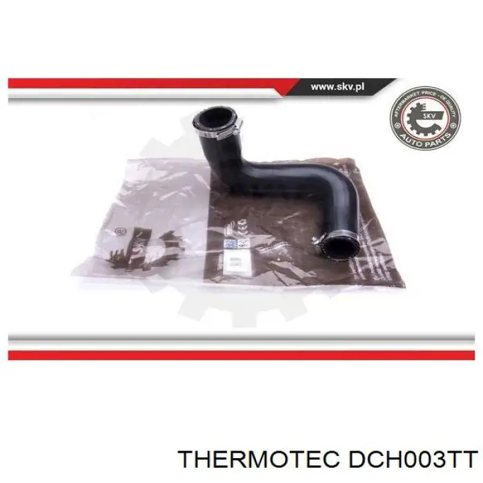 Mangueira (cano derivado) de intercooler Fiat/Alfa/Lancia 51964158 preço, a partir de 28,52 USD