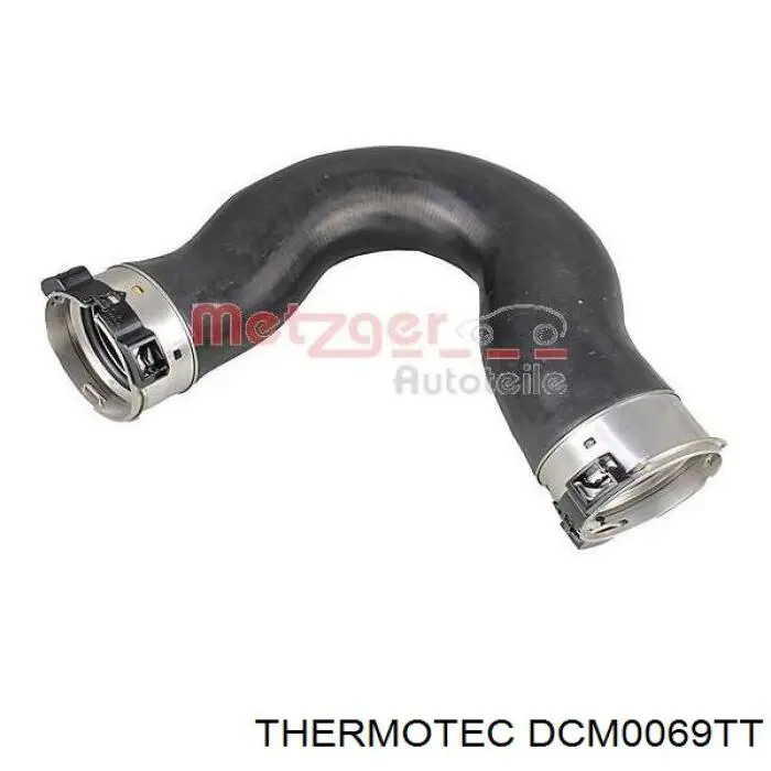 Mangueira (cano derivado) de intercooler Thermotec DCM0069TT preço, a partir de 69,90 USD