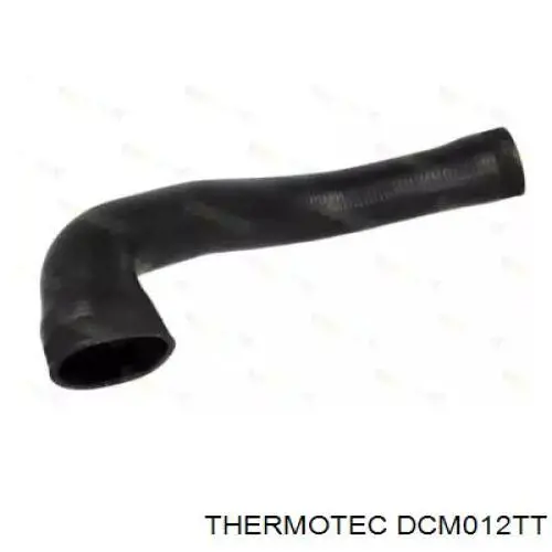 Compre DCM012TT Thermotec Mangueira (cano derivado) de intercooler