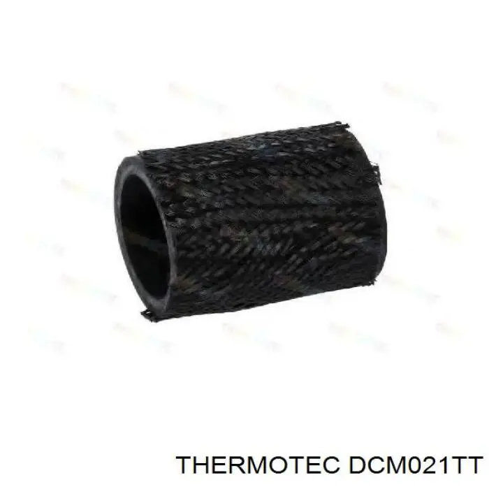 Mangueira (cano derivado) de intercooler A9065281182 Mercedes