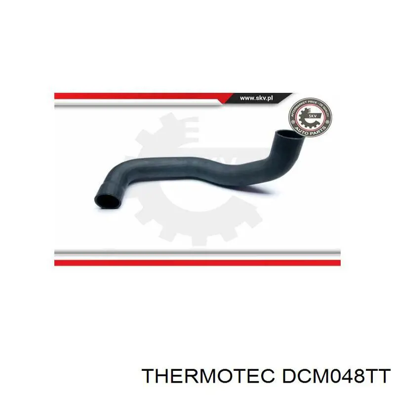 Compre 09660 Metalcaucho Mangueira (cano derivado) de intercooler