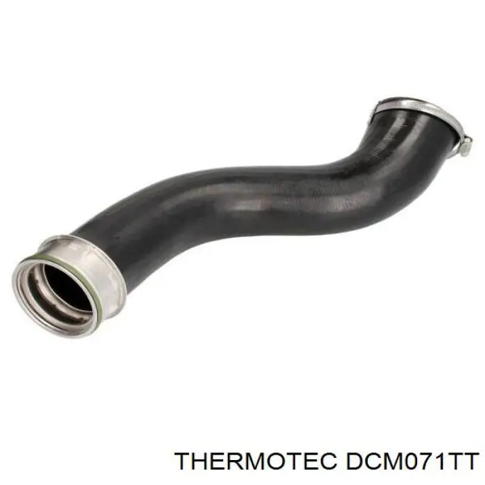204528188205 Mercedes Mangueira (cano derivado) de intercooler