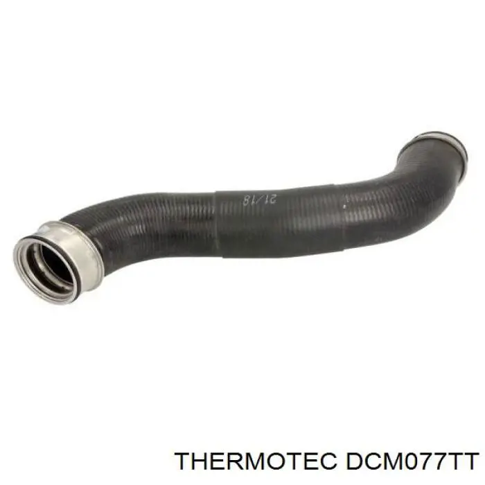 Mangueira (cano derivado) de intercooler Mercedes A2115284382 preço, a partir de 55,90 USD