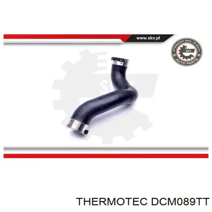 Mangueira (cano derivado) de intercooler Metalcaucho 99212 preço, a partir de 60,81 USD