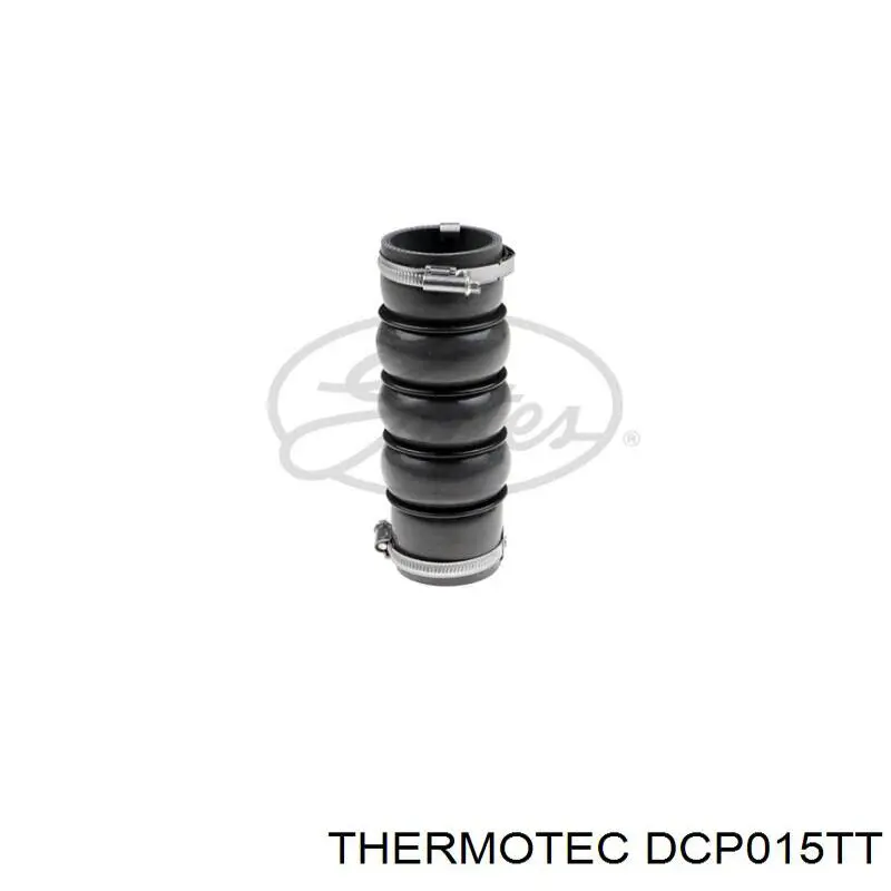Compre DCP015TT Thermotec Mangueira (cano derivado) de intercooler