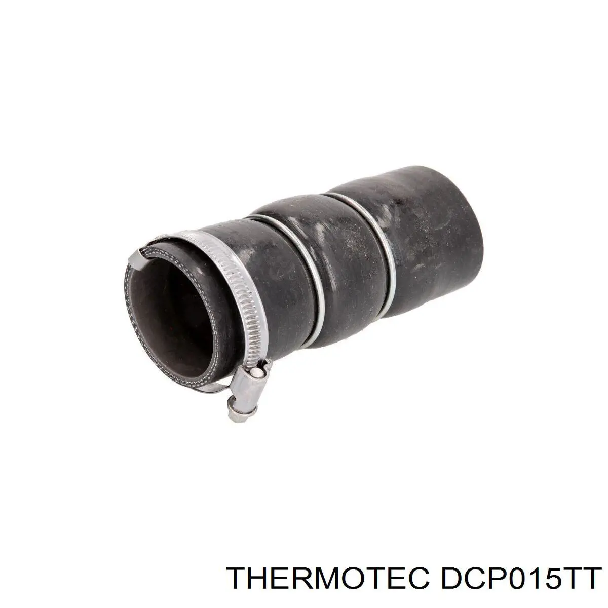 DCP015TT Thermotec Mangueira (cano derivado) de intercooler