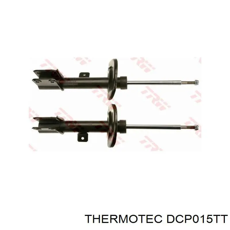 Compre DCP015TT Thermotec Mangueira (cano derivado) de intercooler