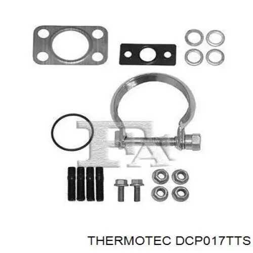 Compre 09872 Metalcaucho Mangueira (cano derivado) de intercooler