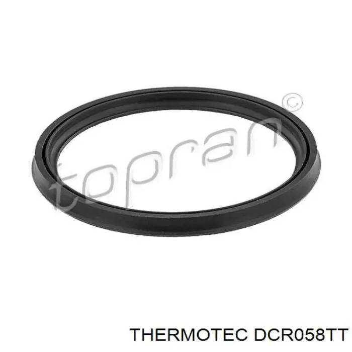 DCR058TT Thermotec Cano derivado de ar