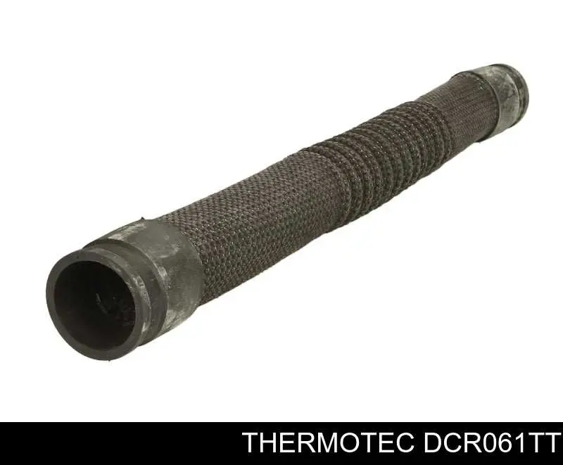 Cano derivado de ar, entrada de filtro de ar Thermotec DCR061TT preço, a partir de 50,94 USD