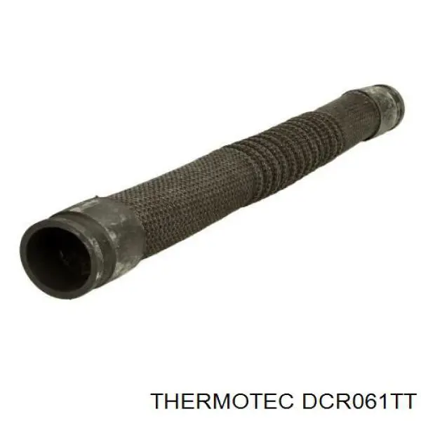 Compre DCR061TT Thermotec Cano derivado de ar, entrada de filtro de ar
