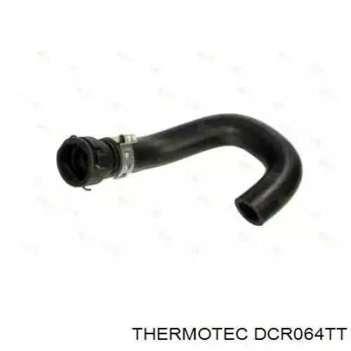 Cano derivado de ventilação de cárter (de separador de óleo) Thermotec DCR064TT preço, a partir de 12,94 USD