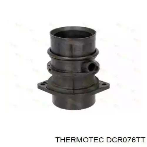 DCR076TT Thermotec Cano derivado de ar do medidor de consumo do ar