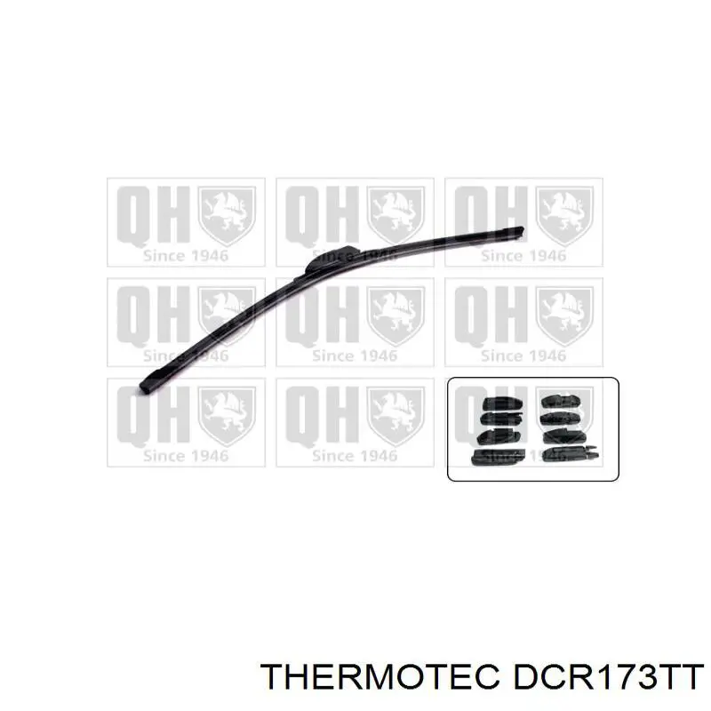 Mangueira (cano derivado) de intercooler R8200730589 Wender