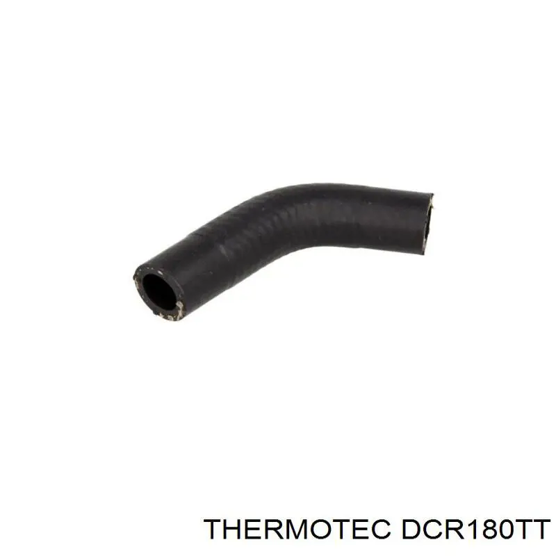 DCR180TT Thermotec Mangueira (cano derivado) de intercooler