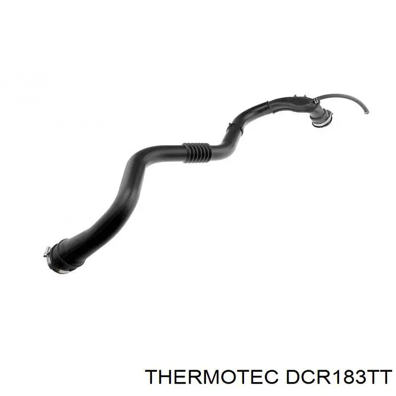 Compre 026839 Cautex Mangueira (cano derivado) de intercooler