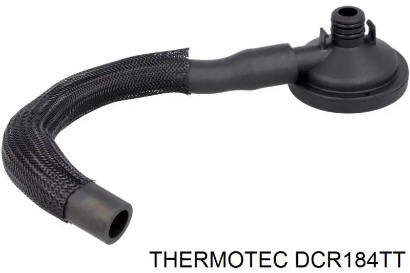 Separador de óleo (separador) do sistema de ventilação de cárter Fast FT61844 preço, a partir de 21,19 USD