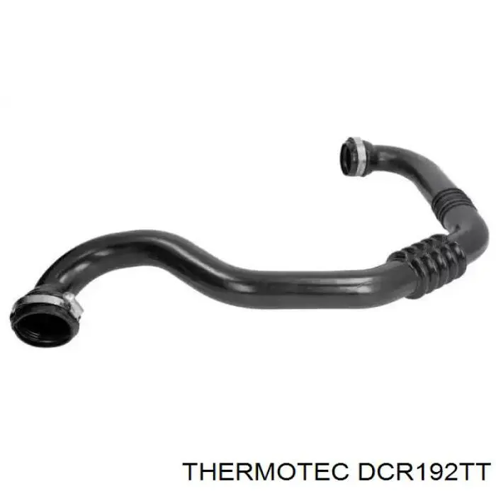 DCR192TT Thermotec Mangueira (cano derivado) de intercooler