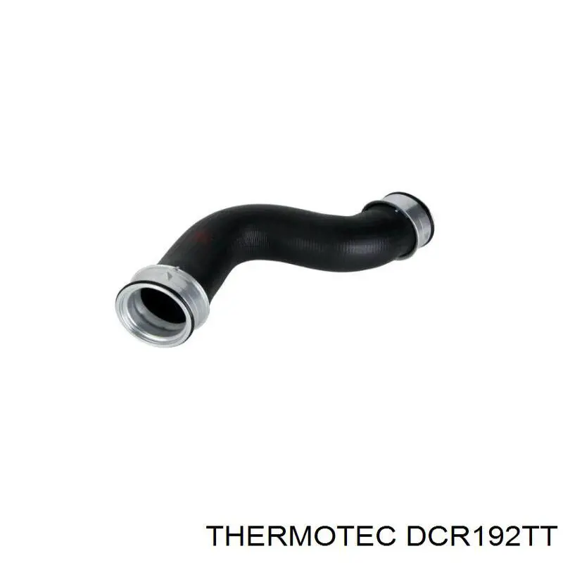 Compre DCR192TT Thermotec Mangueira (cano derivado) de intercooler