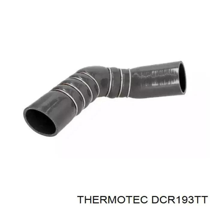 DCR193TT Thermotec Mangueira (cano derivado) de intercooler