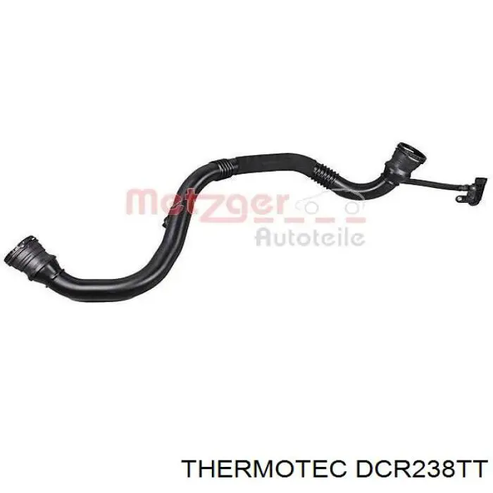 Compre 04645 Zilbermann Mangueira (cano derivado) de intercooler