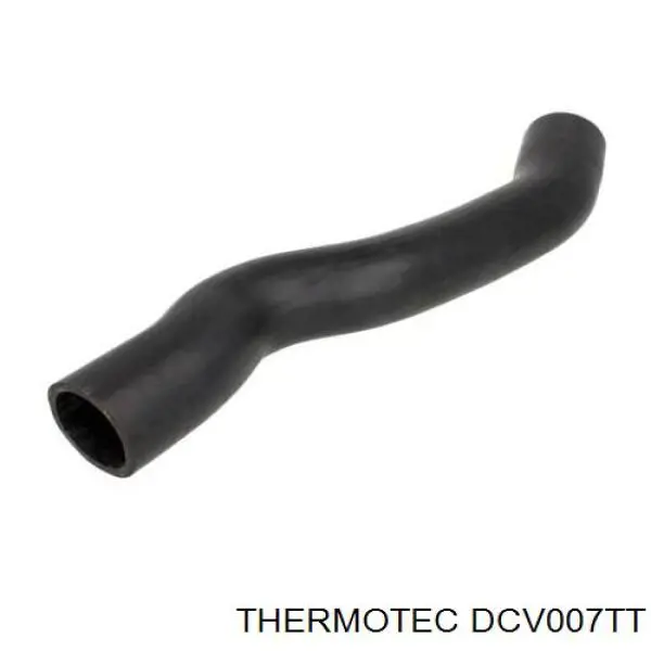 Mangueira (cano derivado) de intercooler 31319716 Volvo