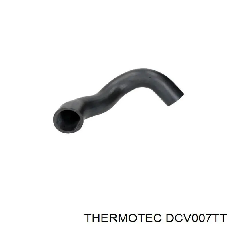 Mangueira (cano derivado) de intercooler AV616K863VB Ford