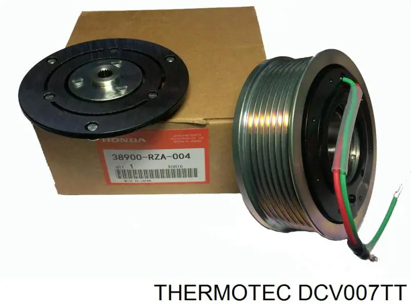 Compre DCV007TT Thermotec Mangueira (cano derivado) de intercooler
